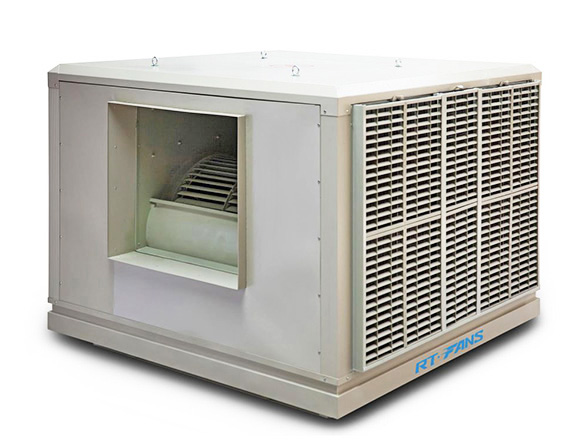 環(huán)保空調(diào)RTF-45B
