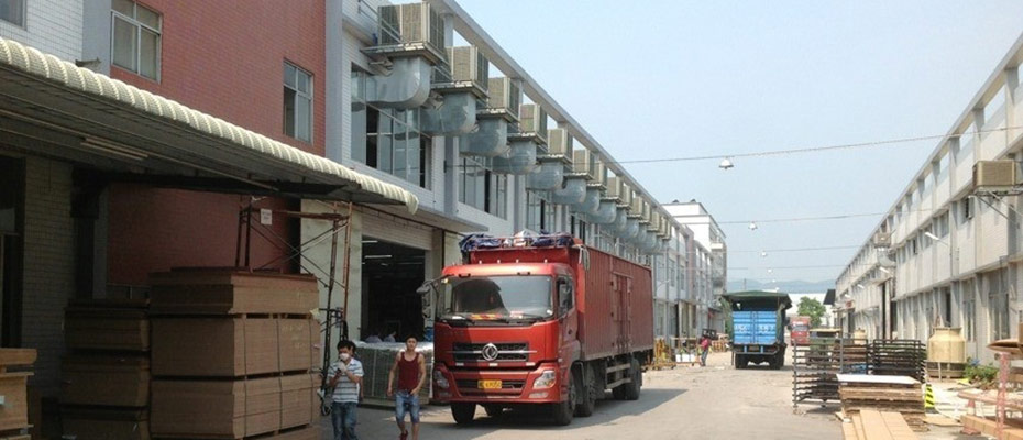 家具廠環(huán)?？照{